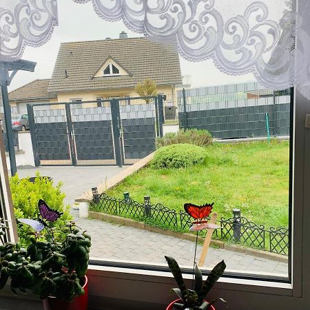 Birgeler Home Buitenkant foto
