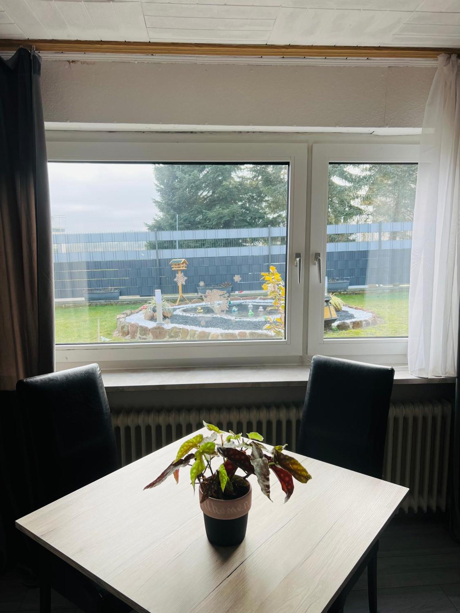 Birgeler Home Buitenkant foto